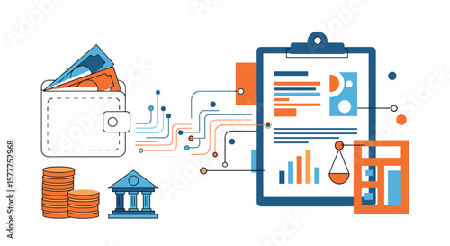 Financial Planning and Analysis for Smart Investment Strategies and Business Growth
