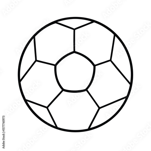 hand-drawn-soccer-ball-icon-sketch-include-after-o.eps
