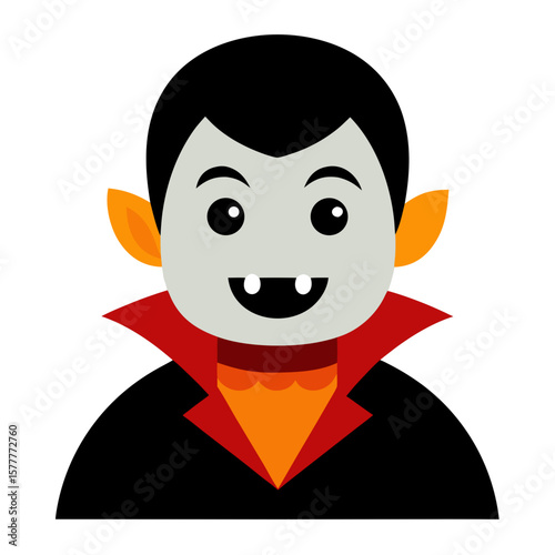 funny cartoon character