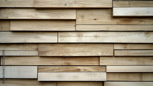 wood texture background.hardwood floor features smooth planks, creating a natural wood surface and rustic background.