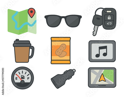 Adobe Illustrator Artwork