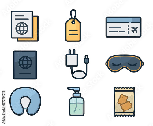 Adobe Illustrator Artwork