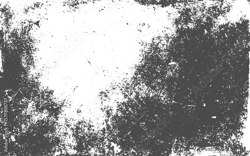 Grunge Wall Texture Background | Rough Distressed Surface for Graphic Design, Photo Editing & Posters