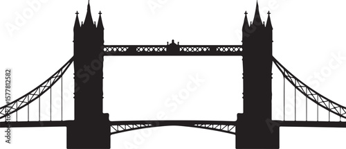 Golden Gate style

Old stone bridge

Modern suspension bridge

Bridge with city skyline background