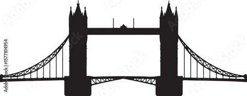 Golden Gate style

Old stone bridge

Modern suspension bridge

Bridge with city skyline background