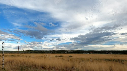 Utah Driving 11598 Kanab House Rock Valley Junction