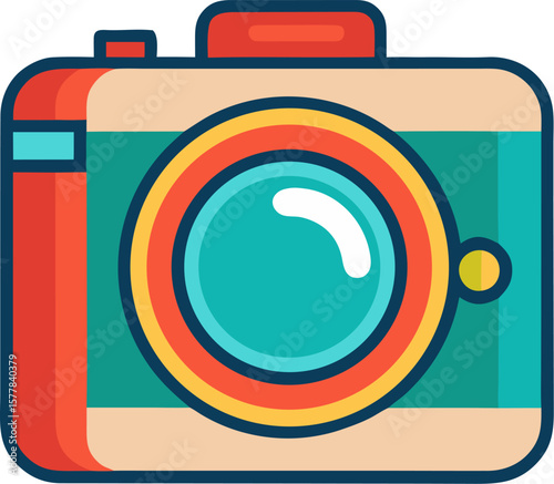 Camera Icon