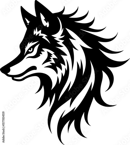 Dark Fantasy Tattoo Art Collection – Skulls, Dragons, Hearts & Mythical Creatures vector

