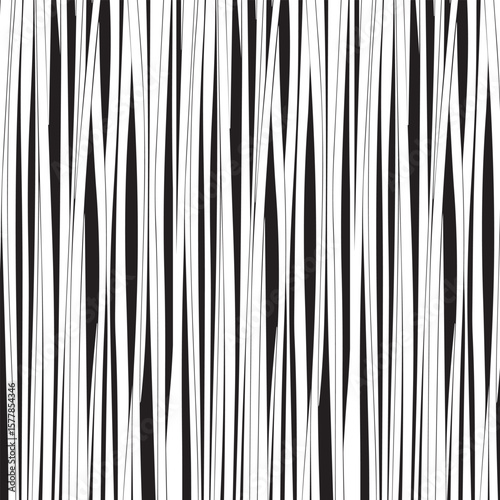 Wave line pattern vector design for wallpaper, textile, background	