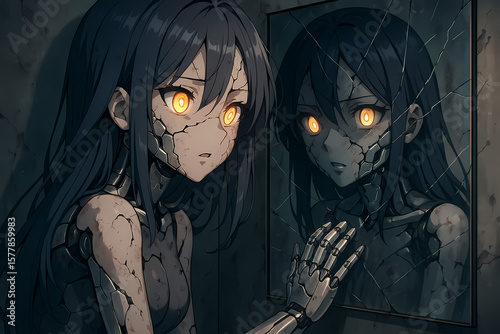 Android's Broken Reflection