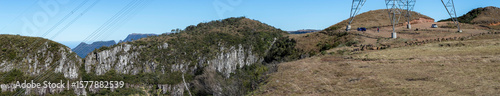 SERRA CATARINENSE.
SERRA BRASILEIRA.
SERRA DAS AMÉRICAS.
SERRA CÂNION DO FUNIL.
SERRA GAÚCHA.
SERRA DO RIO DO RASTRO.
BOM JARDIM DA SERRA
MIRANTE SERRA PARQUE
lAURO MULLER,sc.
