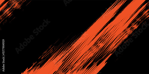 Tire tracks, motorcycle or car wheel tread marks, grunge vector. Road rally bike or motocross tire tracks.