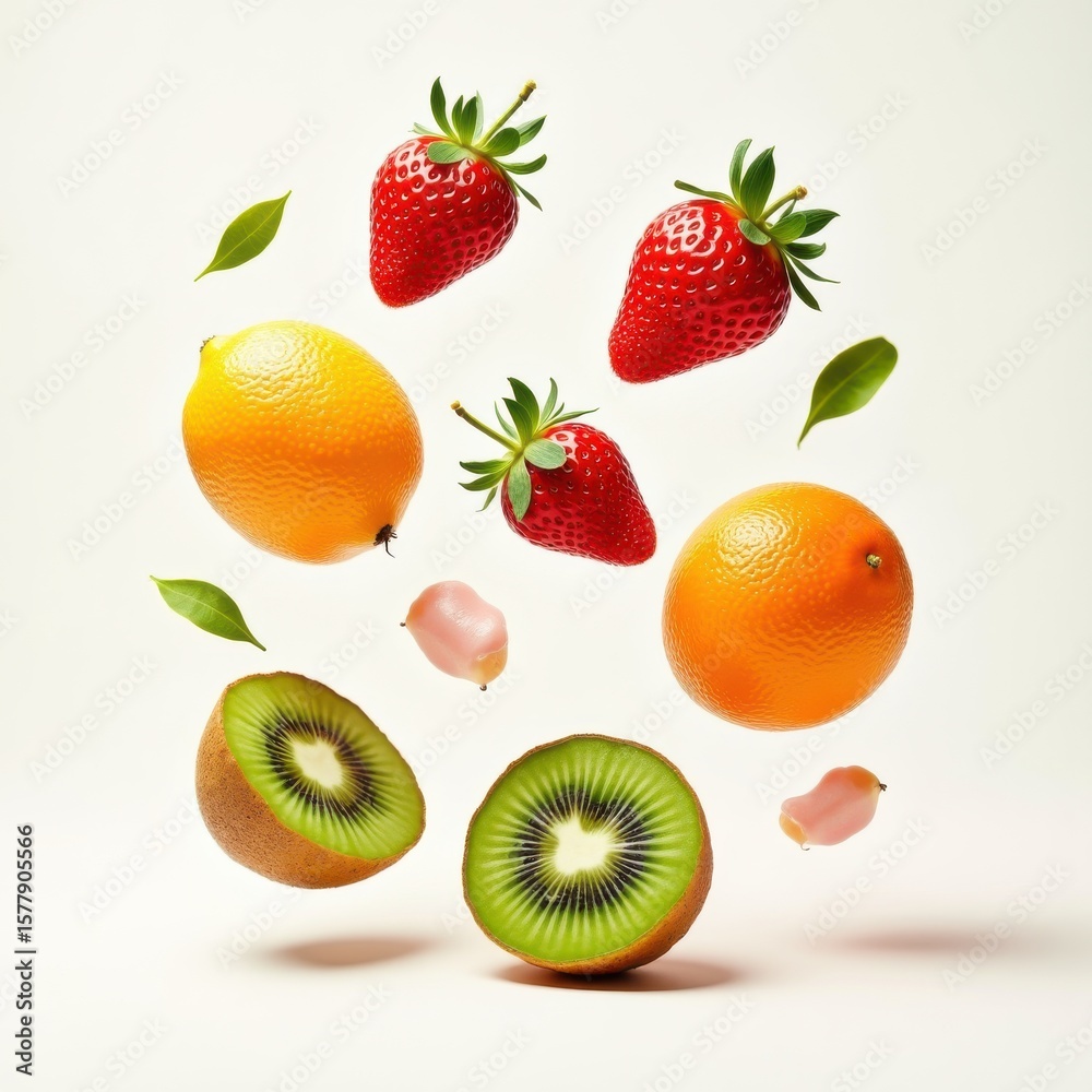 floating fruits colorful arrangement pure white background fresh vibrant nature still life display, rainbow, lgbtq, lgbt, pride, love, equality, tropics floating fruits colorful arrangement pure white background fresh vibrant nature still life display, rainbow, lgbtq, lgbt, pride, love, equality, tropics