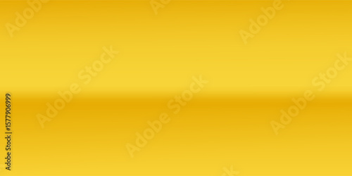Studio backgrounds. yellow walls for photography space vector simple set with bright natural ilustration modern