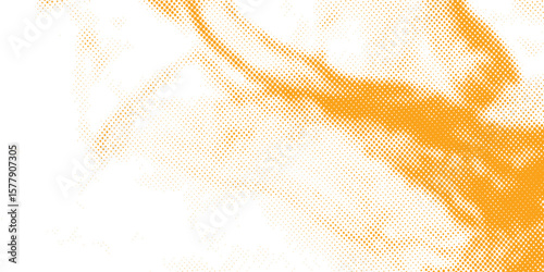 Comic corner background. Pop art texture. Starburst check cartoon style. Anime mark design with explosion effect for print. Fun dot pattern. Checks backdrop with halftone gradient. Vector illustration