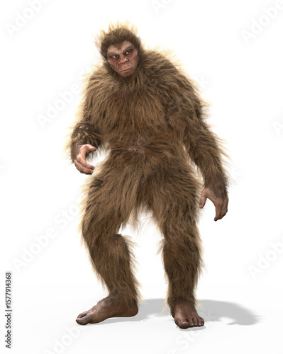Bigfoot