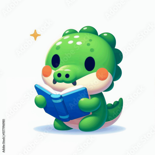 funny cartoon study