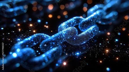 Blockchain technology, a revolutionary force, is poised to transform supply chain management within China, fostering transparency and efficiency by streamlining processes and enhancing trust 