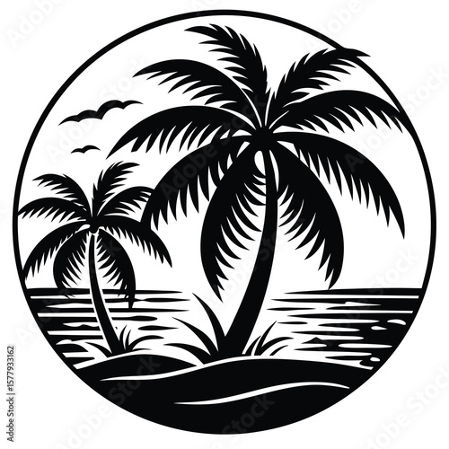 tropical-island-beach-vector-art-design-with-a-pal.eps