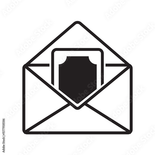 Donate Line Icon