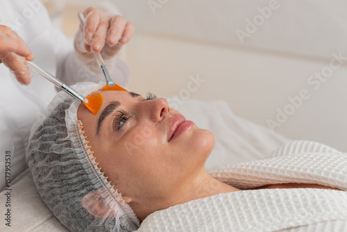 Konstfotografi Enzyme therapy
