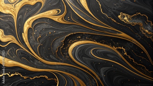 Coastal Art A Sand Flat Lay with Circular Patterns on the Beach, evoking upscale artistic design by sea