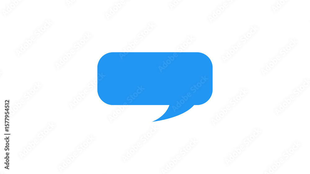 Chat Bubble Icon – Transparent PNG Chat Bubble Icon – Transparent PNG