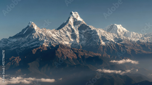 explore majestic peaks of worlds top  mountains renowned in famous myths and legends