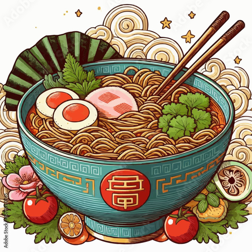 chinese food