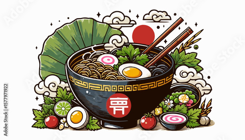 Ramen