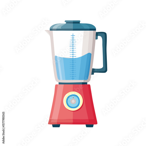 Kitchen Appliance Blender M...