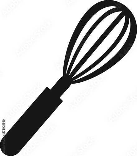 Whisk Essential Kitchen Tool for Baking and Cooking