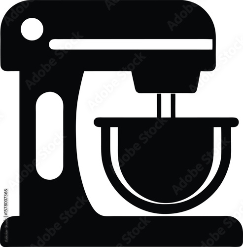 Stand Mixer Kitchen Essential for Baking and Cooking