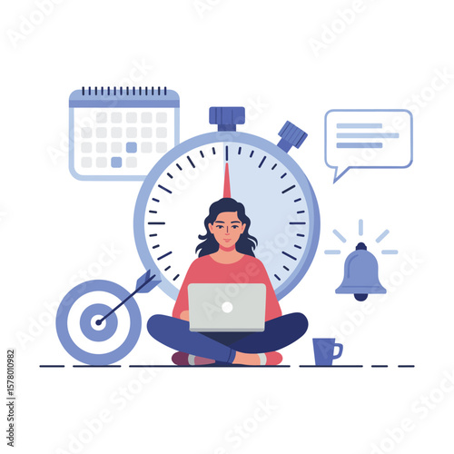 Effective Time Management Strategies Boost Productivity and Achieve Goals