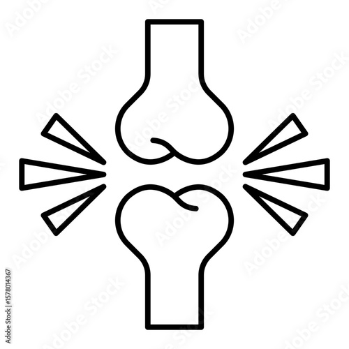 arthritis icon