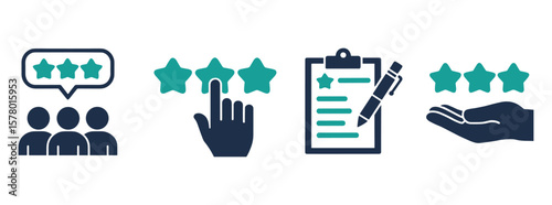 Boost Your Business with Stellar Customer Reviews A Guide to Online Reputation Management