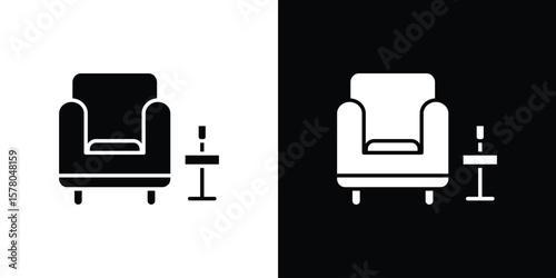 Lounge icon