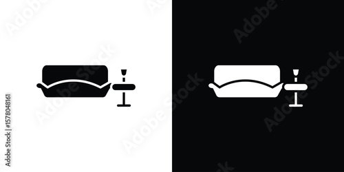 Lounge icon