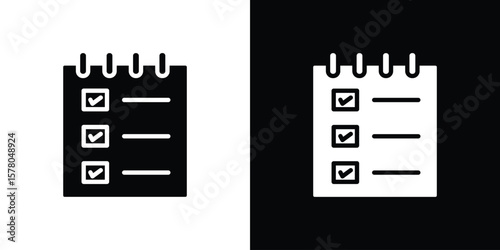 Reservation icon