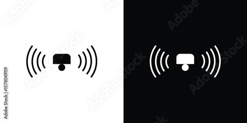 Sensor icon