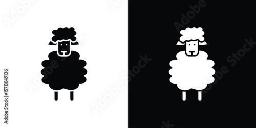 Sheep icon