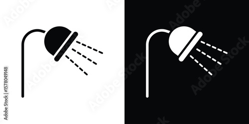Shower Head icon