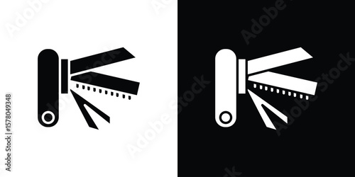 Swiss Knife icon
