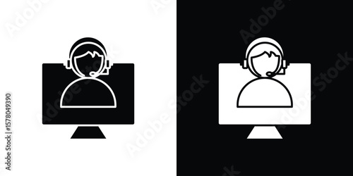 Tech support icon