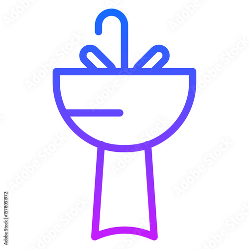 Sink Vector Icons
