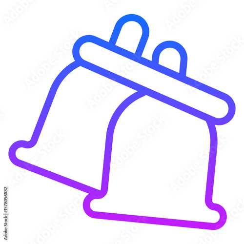 Wedding Bells Vector Icons