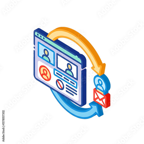 User authentication with biometric or password protection.