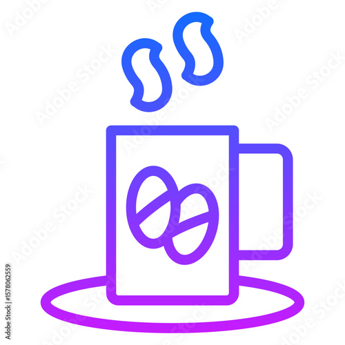 Coffee Vector Icons