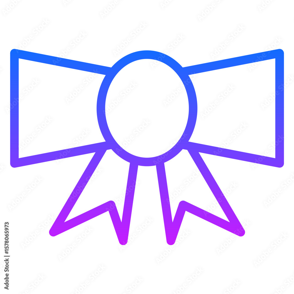 Bow Vector Icons Bow Vector Icons