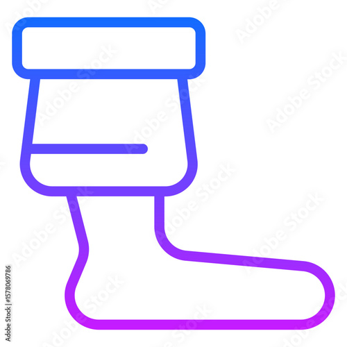 Pegleg Vector Icons